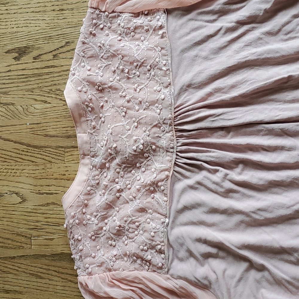Anthropologie TINY Lightweight Blouse - Picture 6 of 6